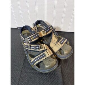 Speedy SEARIA HIKING CLAIMING SANDALSGREAT SHAPE SZ-8